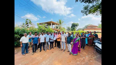 Advalpal villagers want exclusion of temple, houses from mining lease