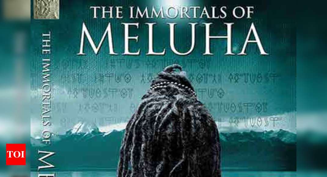 immortals of meluha film cast