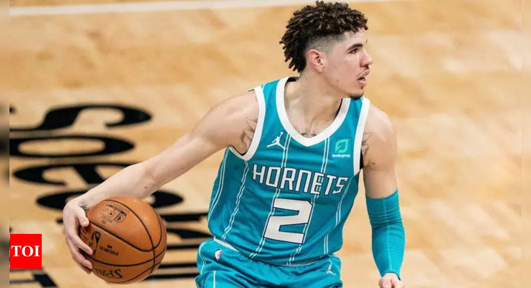 Will LaMelo Ball play against the Houston Rockets tonight? Latest update on the Charlotte Hornets star's injury report (December 23, 2024)