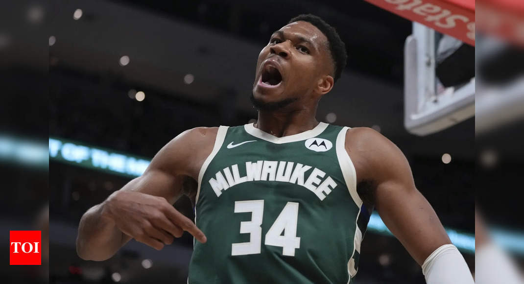 Will Giannis Antetokounmpo play against the Chicago Bulls tonight? Latest update on the Milwaukee Bucks star's injury report (December 23, 2024)