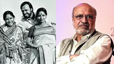 A junoon without parallel: Shyam Benegal sowed Ankur of new cinema, rediscovered Bharat