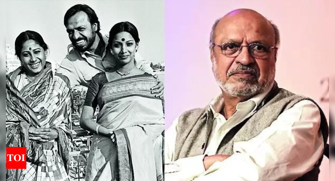 A junoon without parallel: Shyam Benegal sowed Ankur of new cinema, rediscovered Bharat