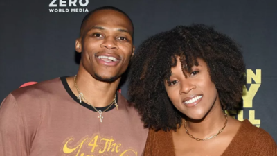 5 Facts You Need to Know About Russell Westbrook's Wife Nina Earl