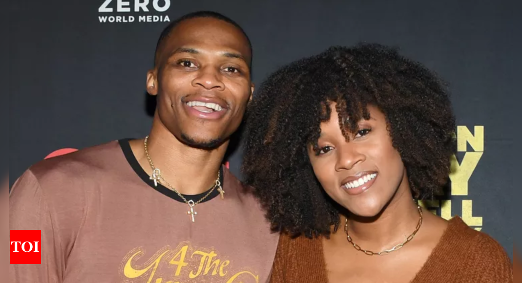 5 Facts You Need to Know About Russell Westbrook's Wife, Nina Earl