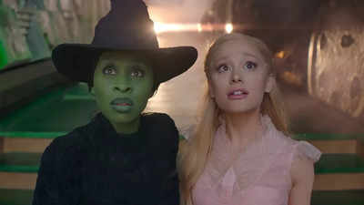 ‘Wicked’ OTT release: When and where to watch the magical musical