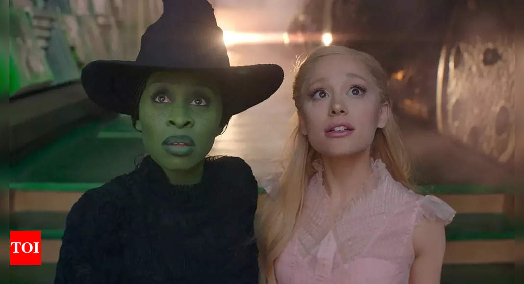 ‘Wicked’ OTT release: When and where to watch the magical musical