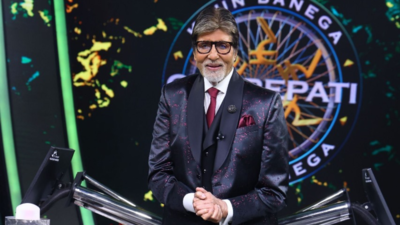 Kaun Banega Crorepati 16: Amitabh Bachchan recalls not having a chemistry lab assistant during his school days; says 'we have escaped many blasts due to the random experiments'