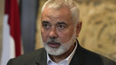 Israel claims responsibility behind July killing of Hamas leader Ismail Haniyeh in Iran