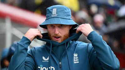 Ben Stokes to undergo surgery on torn hamstring, out for at least 3 months