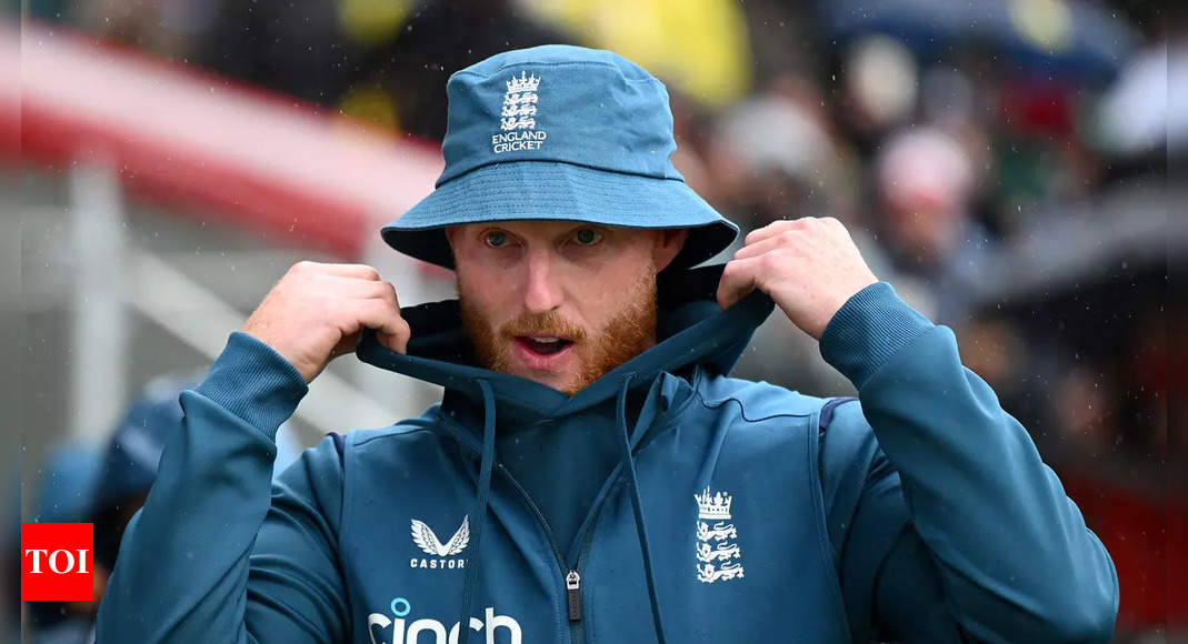 Ben Stokes to bear surgical procedure on torn hamstring, out for no less than three months | Cricket Information – Occasions of India