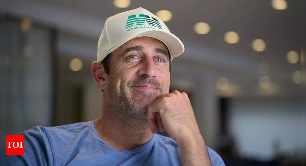 Aaron Rodgers Enigma: Here are some of the biggest revelations Netflix's three-part docuseries