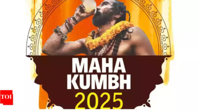 Uttar Pradesh's tableau on Maha Kumbh shortlisted for Republic Day parade in Delhi