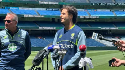 IND vs AUS, Boxing Day Test: Sam Konstas to debut, Travis Head an injury doubt