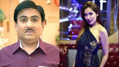 Throwback: Did Dilip Joshi once lose his cool on Munmun Dutta on the sets of Taarak Mehta Ka Ooltah Chashmah? Read deets