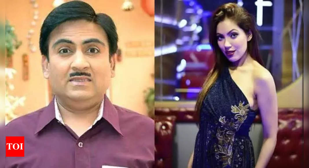 Throwback: Did Dilip Joshi once lose his cool on Munmun Dutta on the sets of Taarak Mehta Ka Ooltah Chashmah? Read deets