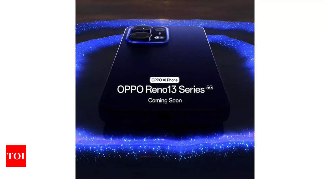 Oppo Reno 13 Pro, Reno 13 to launch in India next month: Here’s what the smartphones will offer