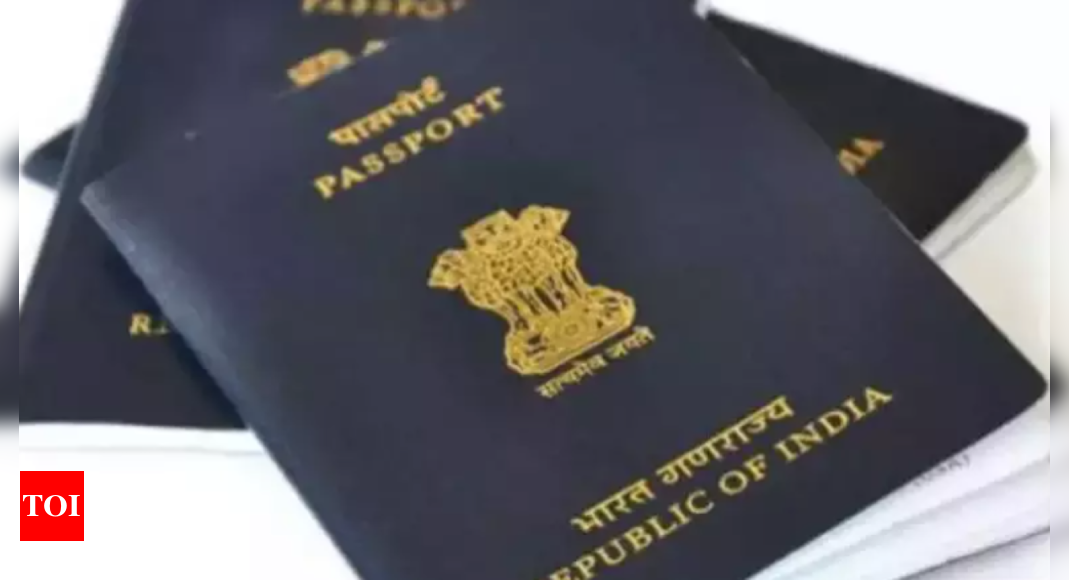 Regional passport office Lucknow resumes apostille and attestation services