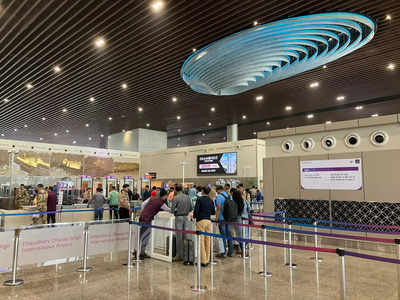 Lucknow Airport Achieves Record 6.29 Lakh Passengers in November 2024