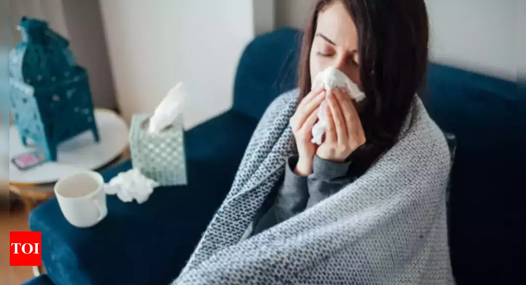 Can a cold actually turn out to be cancer? Signs you shouldn't ignore