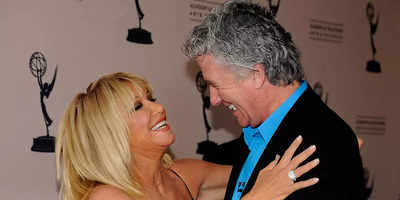 Patrick Duffy reflects on his career and chemistry with Suzanne Somers on ‘Step by Step’