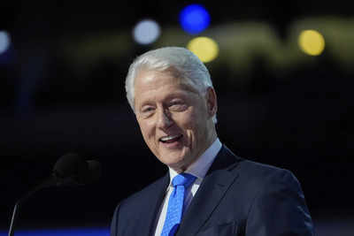 Former US President Bill Clinton rushed to hospital; know what happened