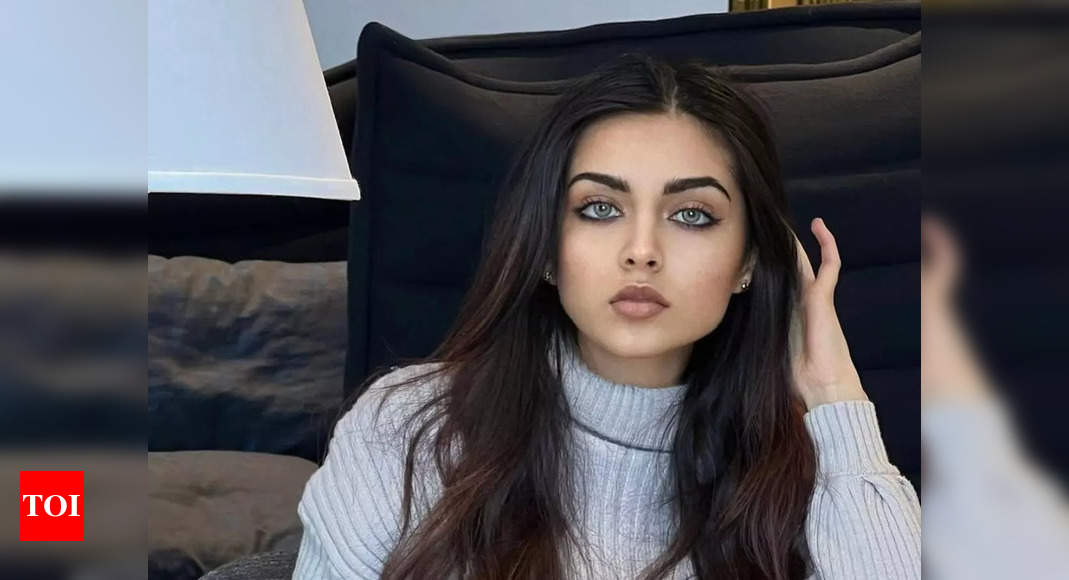 YouTuber Zara Dar who 'dumped' PhD for OnlyFans: ' … I am not Pakistani'