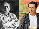 Madhur recalls a phone call from the late Shyam Benegal- Excl