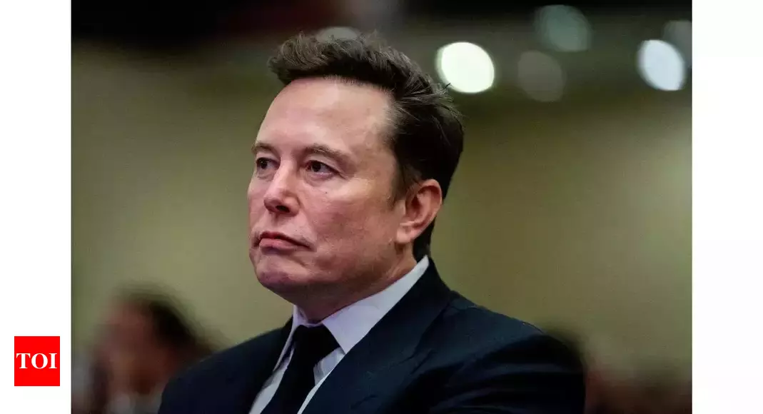 Enough is enough; says Elon Musk on death of woman who was burnt alive in NYC subway