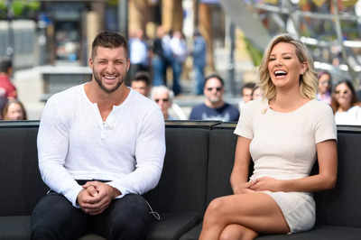 Fox’s Charissa Thompson's SNF Fit Slay Leaves Kaylee & Erin Speechless