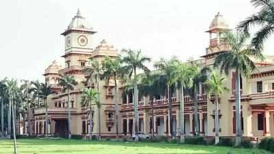 BHU young scientist bags ‘She Inspires’ award