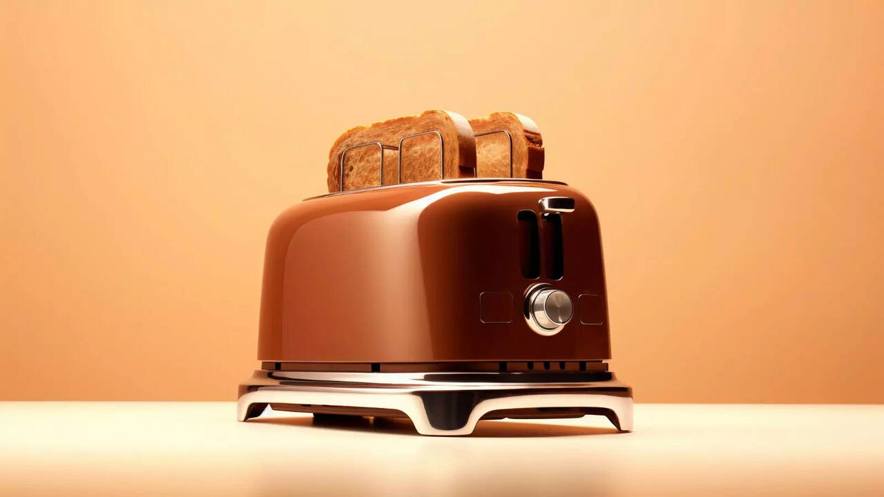 How to Clean Your Toaster Safely and Effectively at Home
