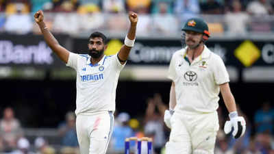 Travis Head has treated Jasprit Bumrah like any other bowler in ongoing Test series, says Greg Chappell