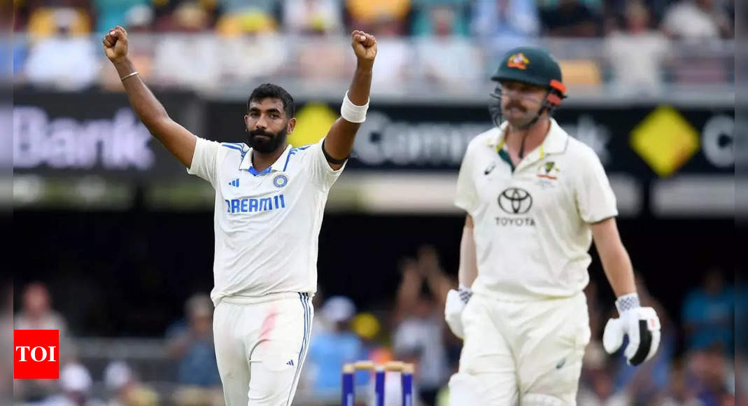 Travis Head has treated Jasprit Bumrah like any other bowler in ongoing Test series, says Greg Chappell | Cricket News – Times of India