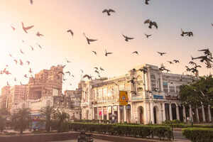 5 places you can cover in a day in Delhi