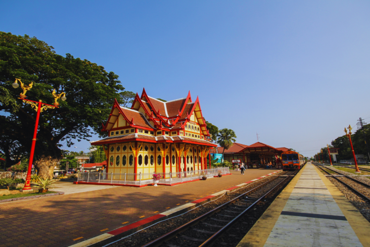 Hua Hin