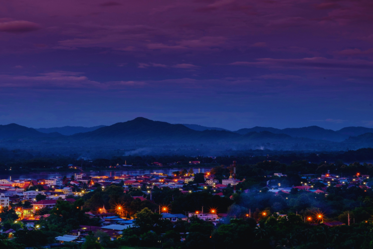 Chiang Khan