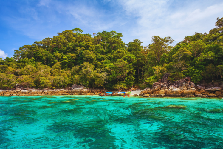 Koh Lipe