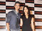 'Agneepath' success party
