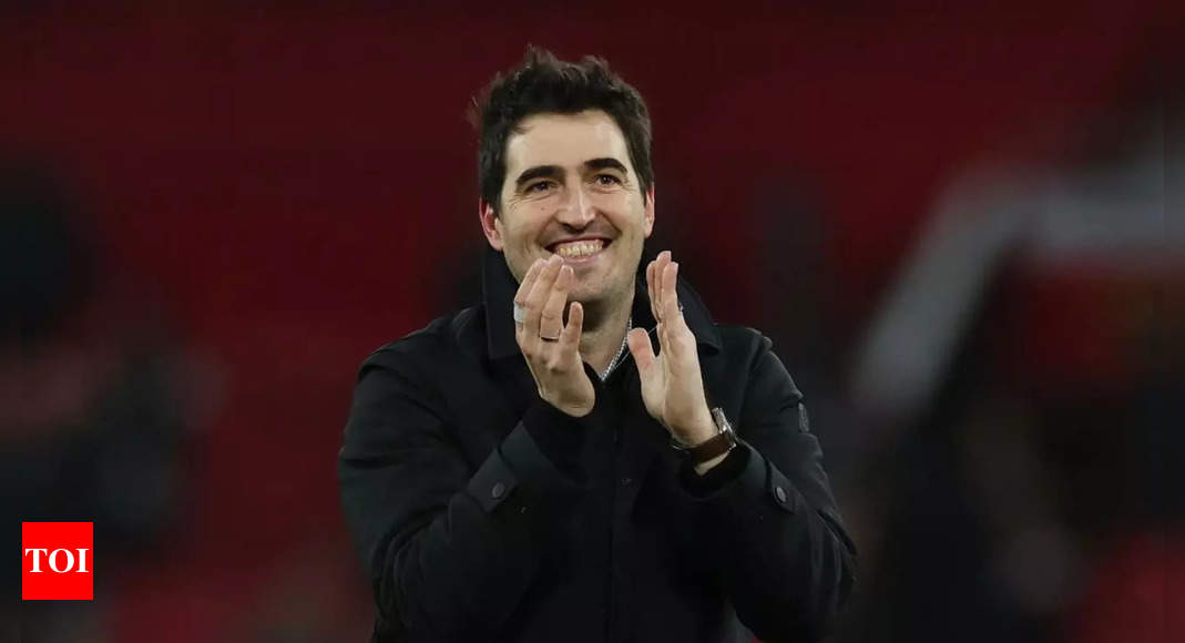 Bournemouth's manager Andoni Iraola calls for efficiency amid strong Premier League start