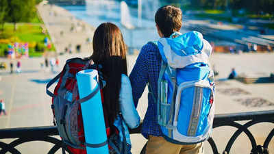 Large Rucksacks for Travel: Spacious and Reliable Picks