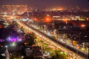 5 best road trips from Noida