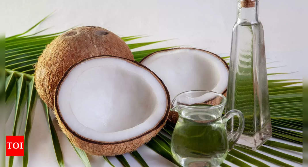 How to Check the Purity of Coconut Oil