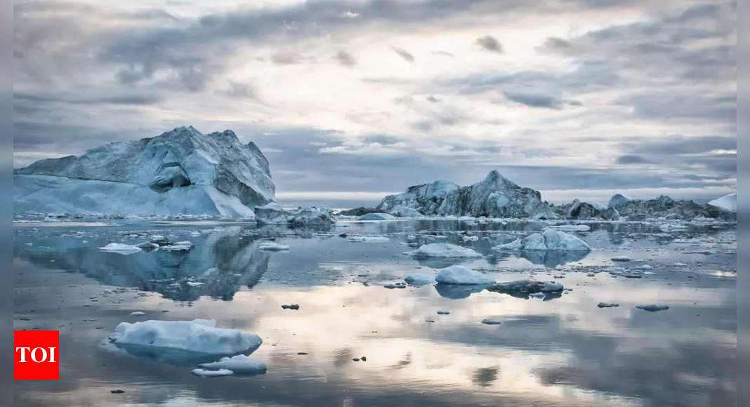 Greenland is a glaring signal for global warming: What happens if the ice sheet melts?