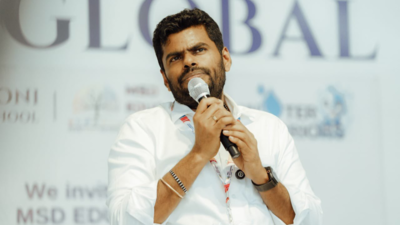 ‘If he believes he’s a bigger star…’: Annamalai slams Telangana CM Revanth Reddy over Allu Arjun case