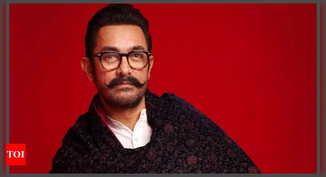 Aamir Khan explains Nana Patekar why he calls himself 'indisciplined': 'I would drink all night'