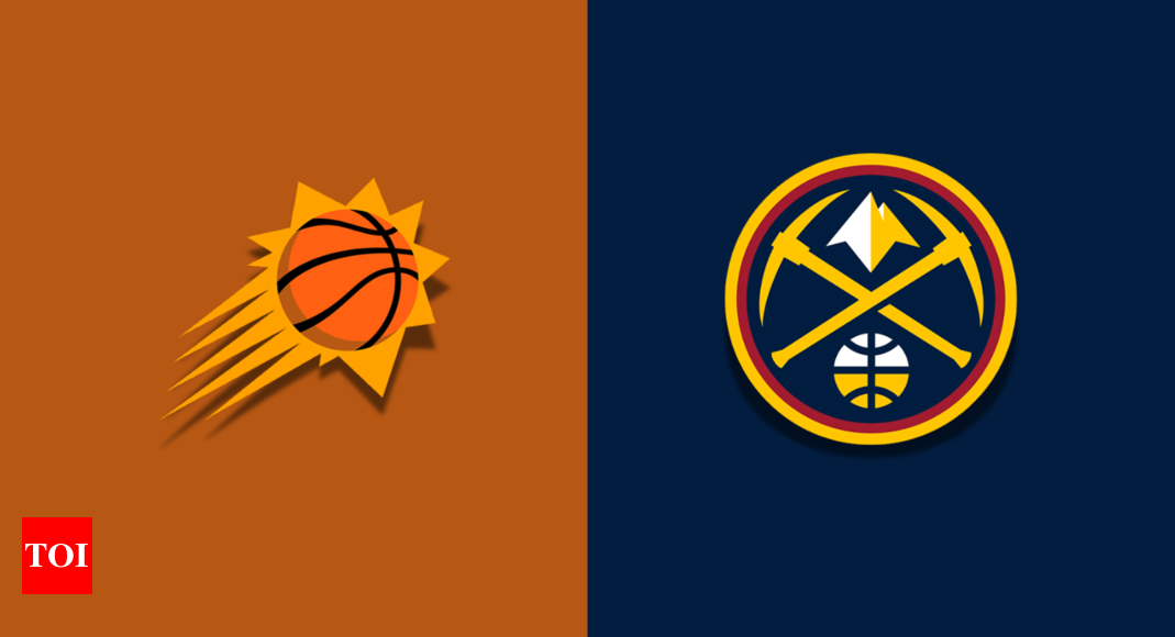 Phoenix Suns vs Denver Nuggets (12/25): Starting Five, Injury Report, Start Time, Game Prediction, Betting Tips, How to Watch, and More