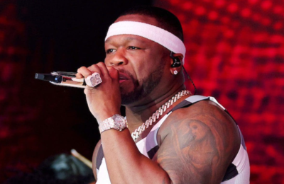 50 Cent Reveals How Jay-Z Tried To Leave Him Out Of 2022 Super Bowl Halftime Show