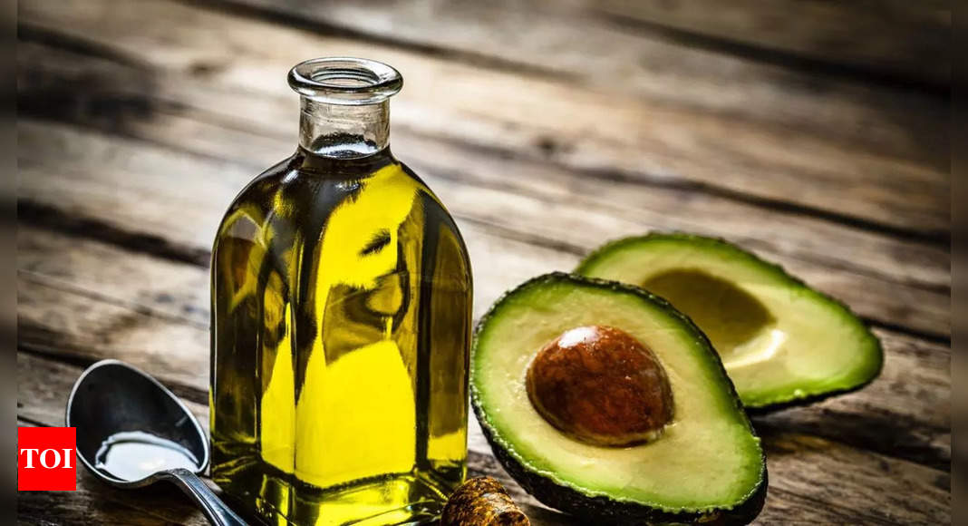 Why cooking with avocado oil is a healthy choice: 5 surprising benefits to know