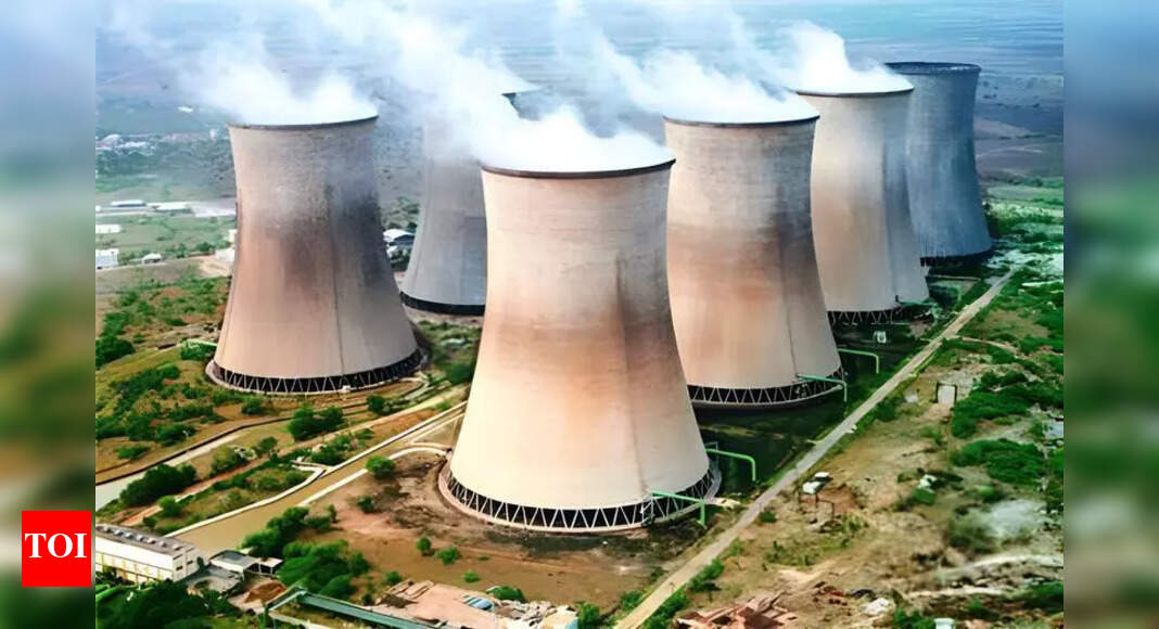 Tech issues halt power generation in four units of RTPS | Hubballi News ...
