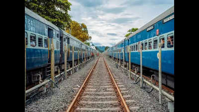 Waltair division to be retained in new South Coast railway zone